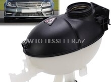 Mercedes W203, W211, W212, W204 üçün antifriz çənləri