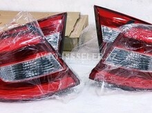 Hyundai sonata 2014-2017 Arxa stop işıqları