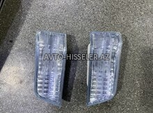Toyota Prado 2003, 2009 arxa panel işığı