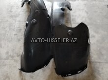 Hyundai Elantra 2021-2023 Ön Qanad Altısı - avto-hisseler.az