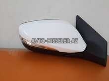 Hyundai Elantra 2011 güzgüsü