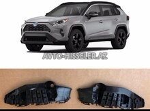 Toyota Rav 4 2018-2024 bufer kirşəsi (salaçka)