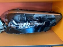  💡 BMW X5 G05 Farası