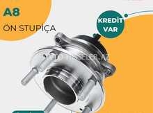 🔹Audi A8 Qabaq Təkər Topu (Stupsiya)