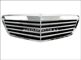  W221  S Class Mercedes-Benz  radiatorRbarmaqlığı