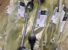 Mercedes W221 Ön sırğalar