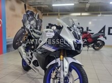 🏍️ Yamaha R15M (2025)