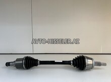 BYD Destroyer 05 original sol qranat