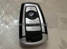 BMW F10 Ehtiyat Açarı -avto-hisseler.az