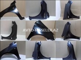 "Hyundai/ Kia" qanadlar