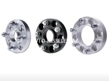 Audi A4,  A5, A6, A7  15,20mm spacer