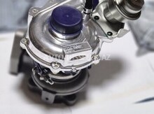 Mitsubishi L200 2007–2018 Turbo