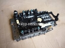 Mercedes Sürətlər qutusunun  platası 7pilləli