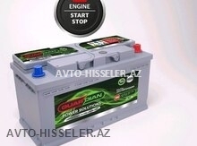 GUARDIAN Akkumulyatorları - avto-hisseler.az
