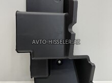 BYD Radiatorun Deflektor Qurğusu