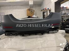 🚘 Mercedes W206 C-Class Arxa AMG Bufer