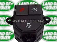 Range Rover Evogue Dsc düyməsi