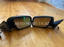 LADA Priora Yan güzgülər