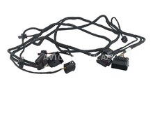 🔹   BMW G30, F90, M5 Radar Kabeli ⚡ Qabaq Park Sensoru Üçün