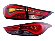 Hyundai Elantra 2011-2015 led stopu