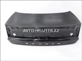 Hyundai Sonata 2020-2023 Baqaj qapağı