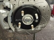 Chevrolet Cobalt Apornu Diski