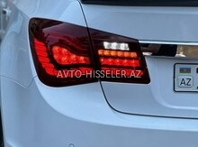 Chevrolet Cruze Dragon LED Stop İşıqları -avto-hisseler.az