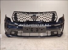 Kia Sorento 2020-2023 Bufer