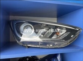 Hyundai Santa Fe 2017 Fara