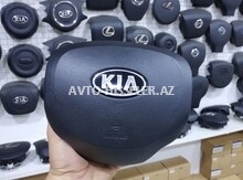 Kia Optima 2012 airbag