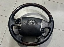 Toyota Prado 2003-2009 sükanı