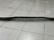 Chevrolet Malibu 2016-2022 arxa dam spoyleri