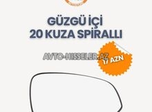 Güzgü içi