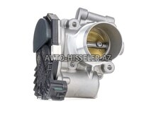 Chevrolet Cruze Drossel Qapağı-Zaslonka