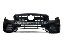 Mercedes W213 6.3 AMG buferi