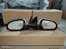 Hyundai i30 2009-2012 Güzgüləri