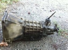 LADA (Vaz) Sürətlər qutusu (Karobka)