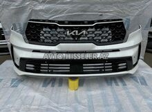 Kia Sorento 2020-2024 ön buferi