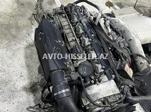 Mercedes 3.2 CDİ mühərriki M613