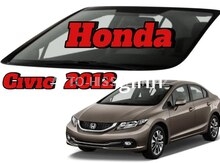 Honda Civic lX 2012 ön şüşəsi