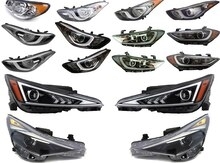 Fara Hyundai Elantra 2003-2022 