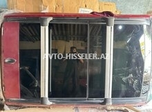 Hyundai Santa Fe 2012-2015 damı