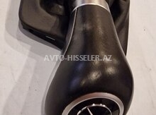 Mercedes-Benz W204 Sürət Qutusu Başlığı Skorus Başı