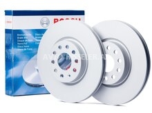  🚙 Toyota Land Cruiser Əyləc Diski (Apornu)