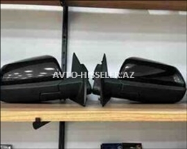 Chevrolet Cobalt yan güzgüləri