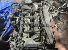  Kia Rio 1.5 Dizel Mühərriki – avto-hisseler.az