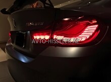 BMW F32 Dragon Stop İşıqları