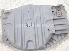 Mercedes W211 Baqaj altlığı