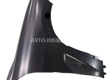 🔸 BMW G05 X5 Qanadı (Krlo) Alüminium