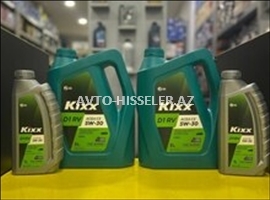 KIXX 5W30 D1 RV(ACEA C3) 5L